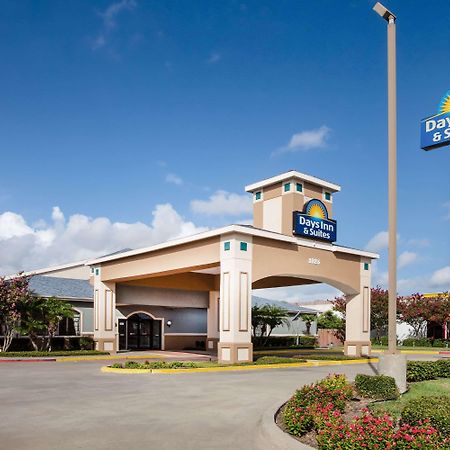 Days Inn & Suites By Wyndham Corpus Christi Central Luaran gambar