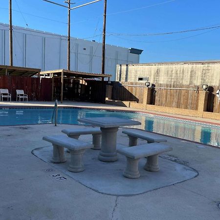 Days Inn & Suites By Wyndham Corpus Christi Central Luaran gambar