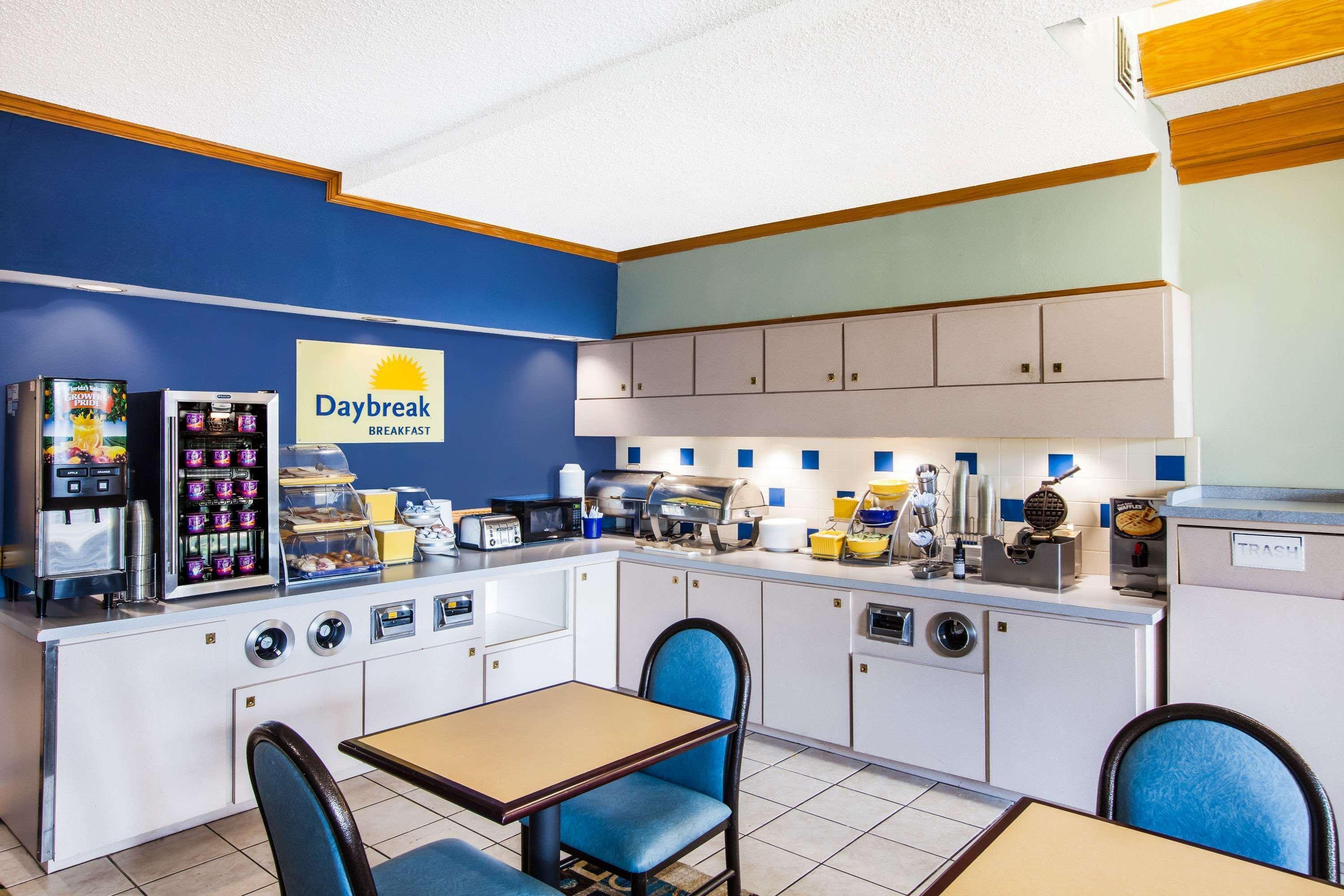 Days Inn & Suites By Wyndham Corpus Christi Central Luaran gambar