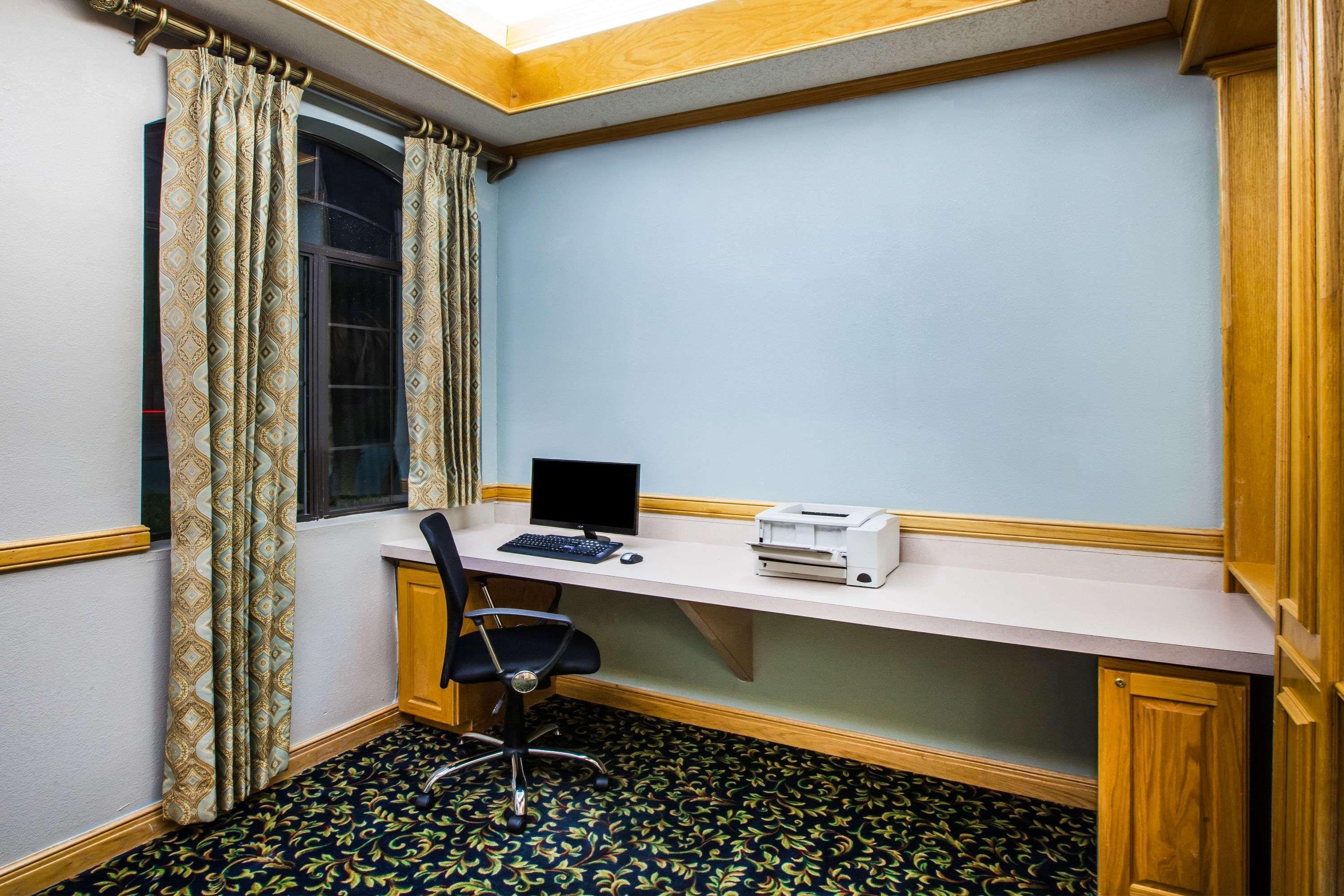 Days Inn & Suites By Wyndham Corpus Christi Central Luaran gambar
