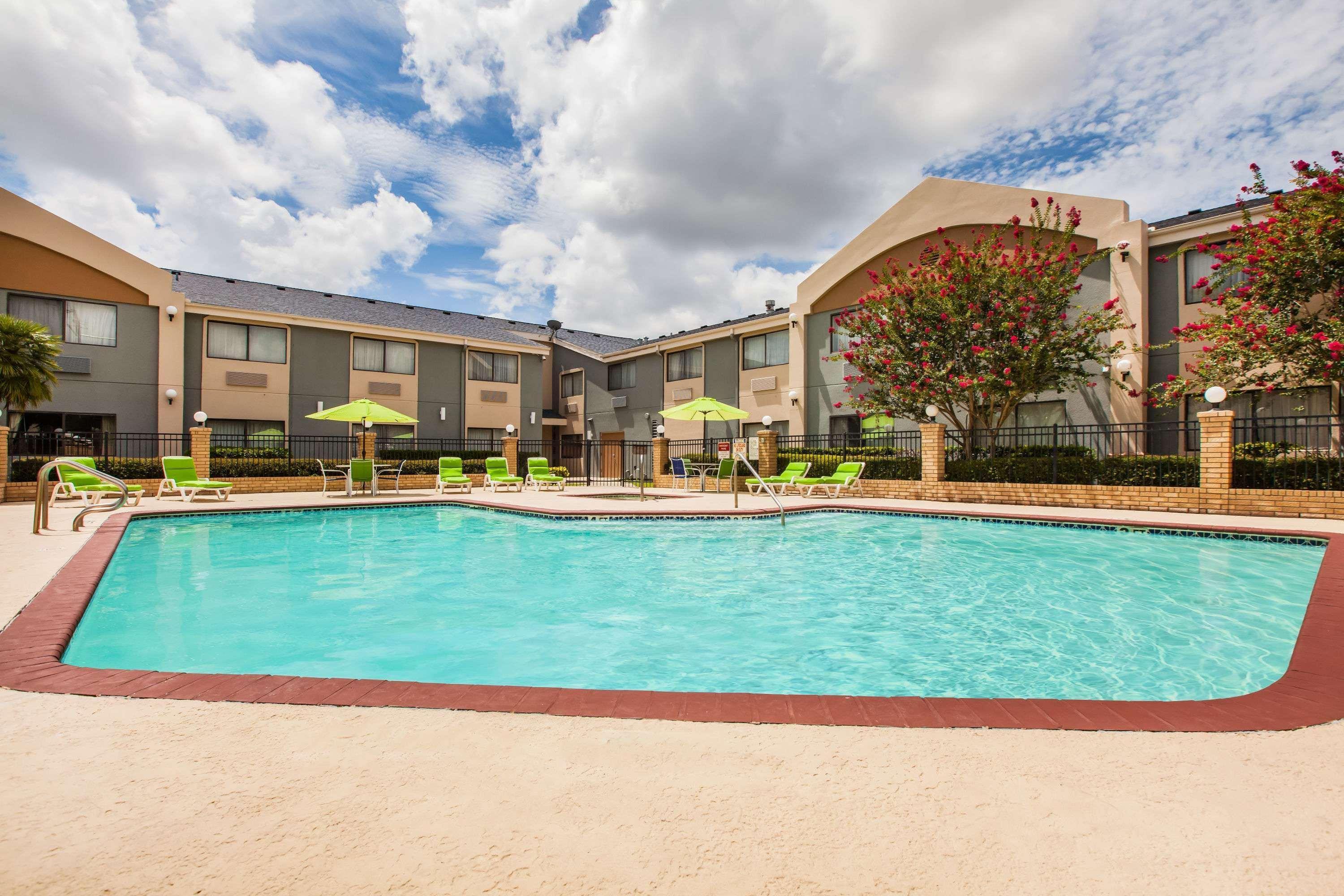 Days Inn & Suites By Wyndham Corpus Christi Central Luaran gambar