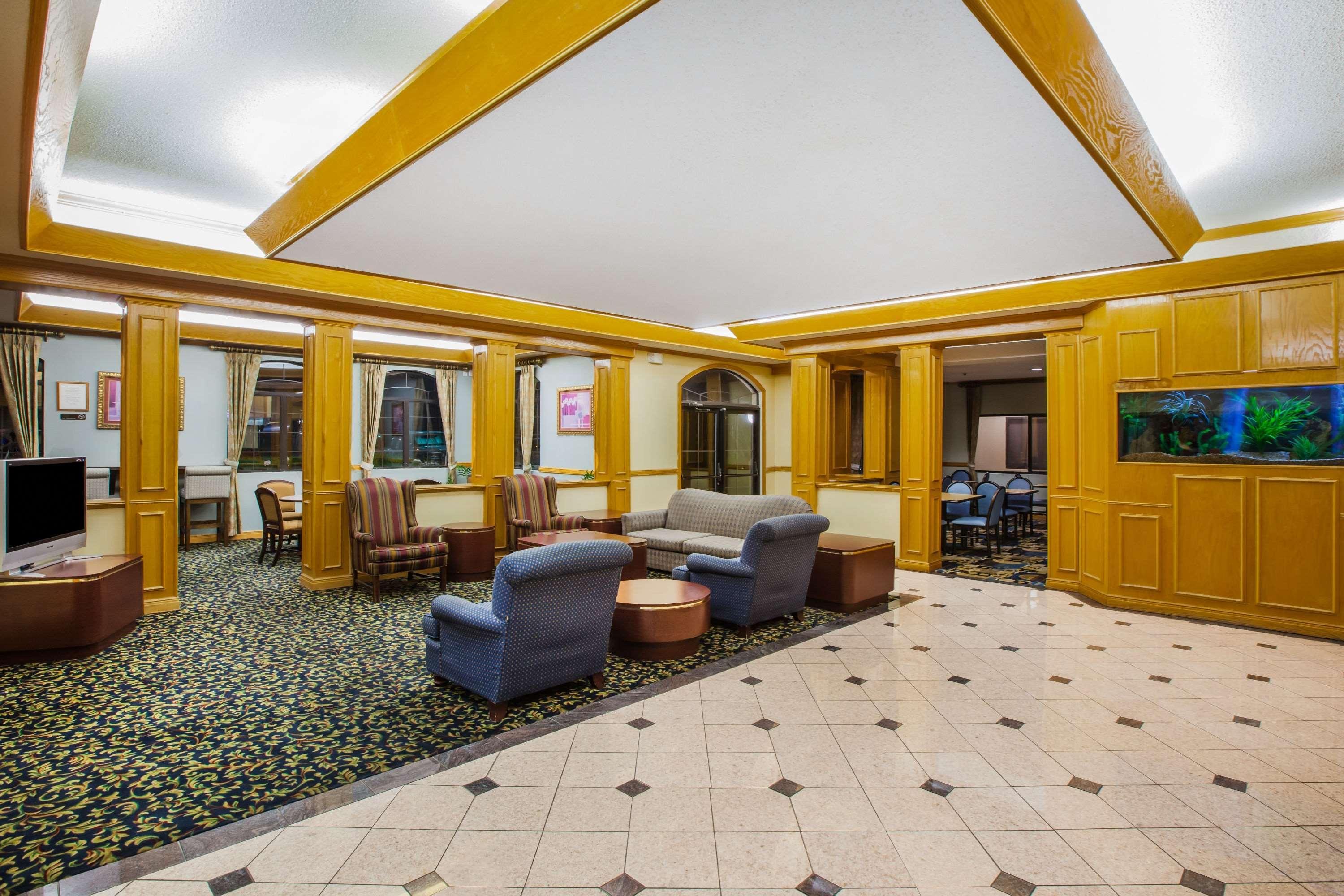Days Inn & Suites By Wyndham Corpus Christi Central Luaran gambar