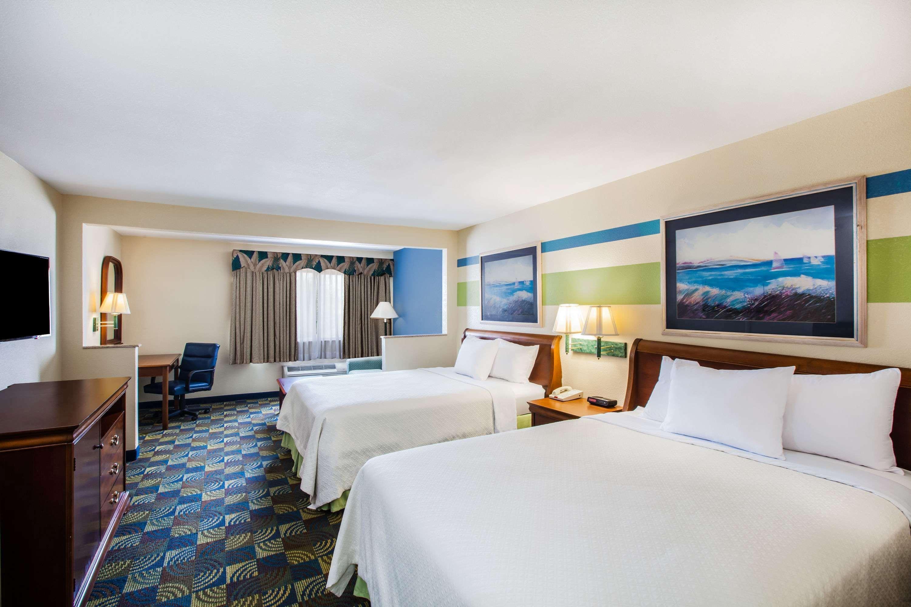 Days Inn & Suites By Wyndham Corpus Christi Central Luaran gambar
