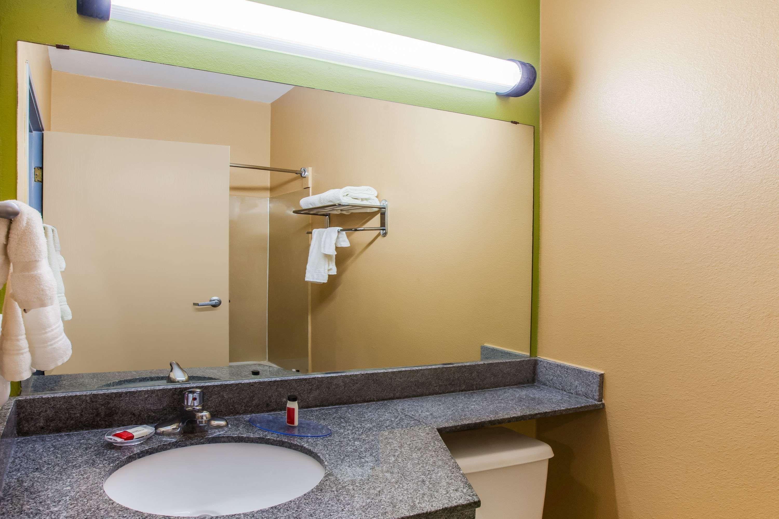 Days Inn & Suites By Wyndham Corpus Christi Central Luaran gambar