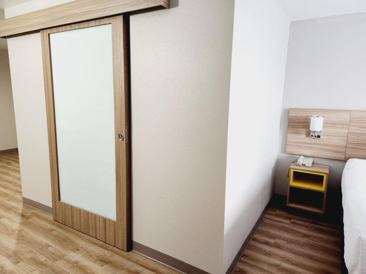 Days Inn & Suites By Wyndham Corpus Christi Central Luaran gambar