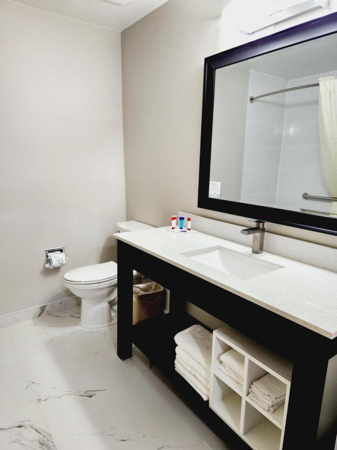 Days Inn & Suites By Wyndham Corpus Christi Central Luaran gambar