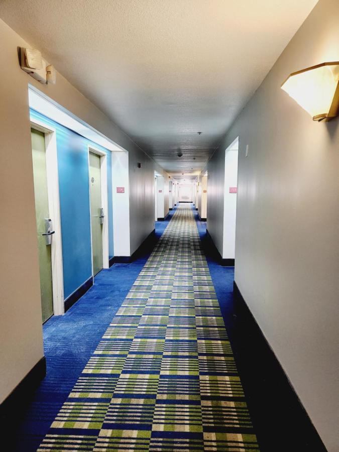 Days Inn & Suites By Wyndham Corpus Christi Central Luaran gambar