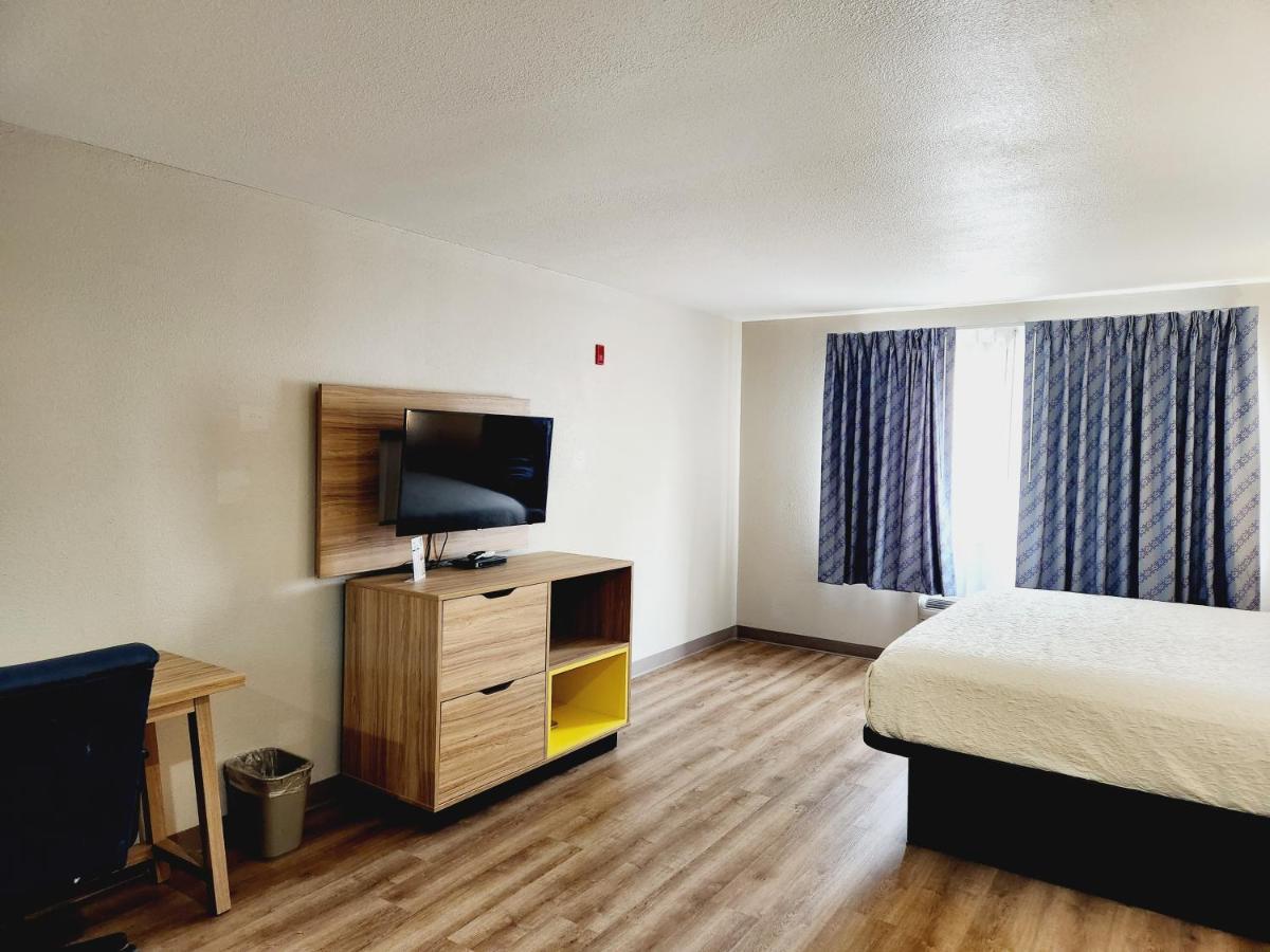 Days Inn & Suites By Wyndham Corpus Christi Central Luaran gambar