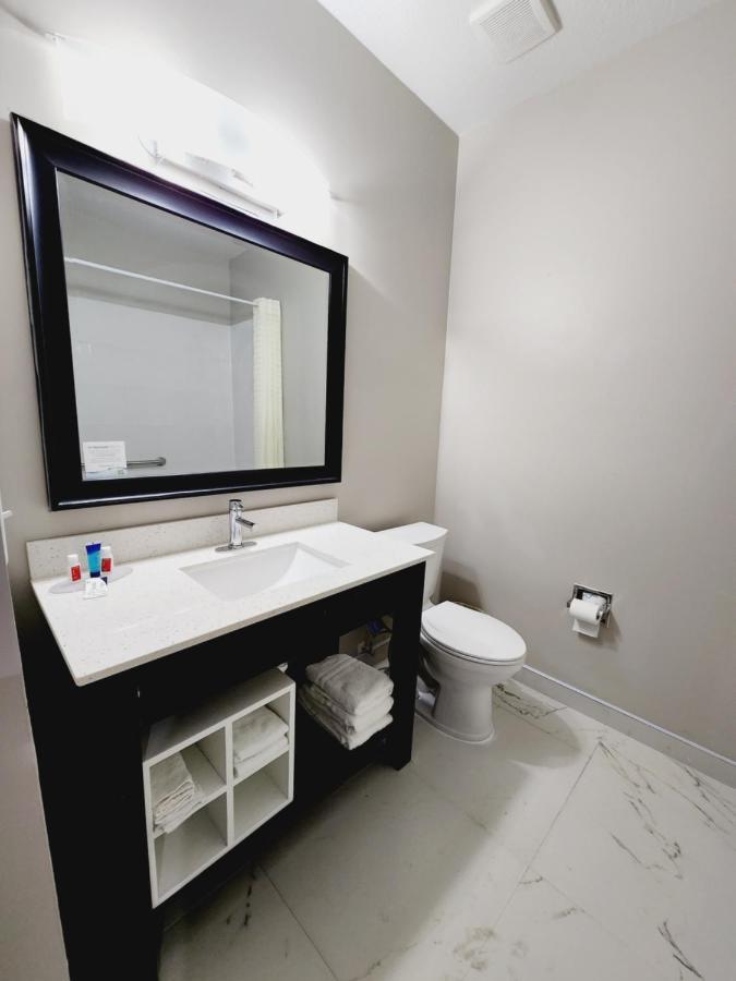 Days Inn & Suites By Wyndham Corpus Christi Central Luaran gambar
