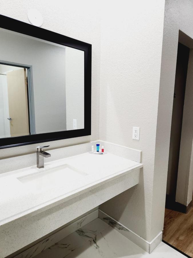 Days Inn & Suites By Wyndham Corpus Christi Central Luaran gambar