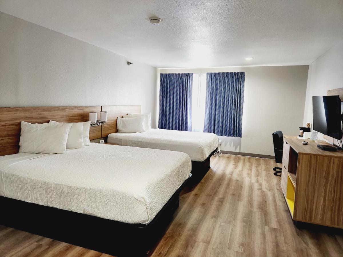 Days Inn & Suites By Wyndham Corpus Christi Central Luaran gambar