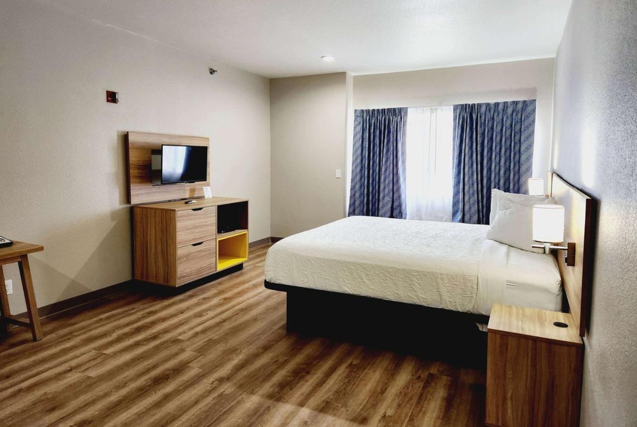 Days Inn & Suites By Wyndham Corpus Christi Central Luaran gambar