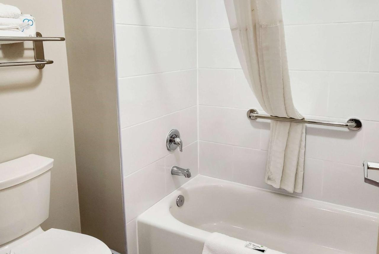 Days Inn & Suites By Wyndham Corpus Christi Central Luaran gambar