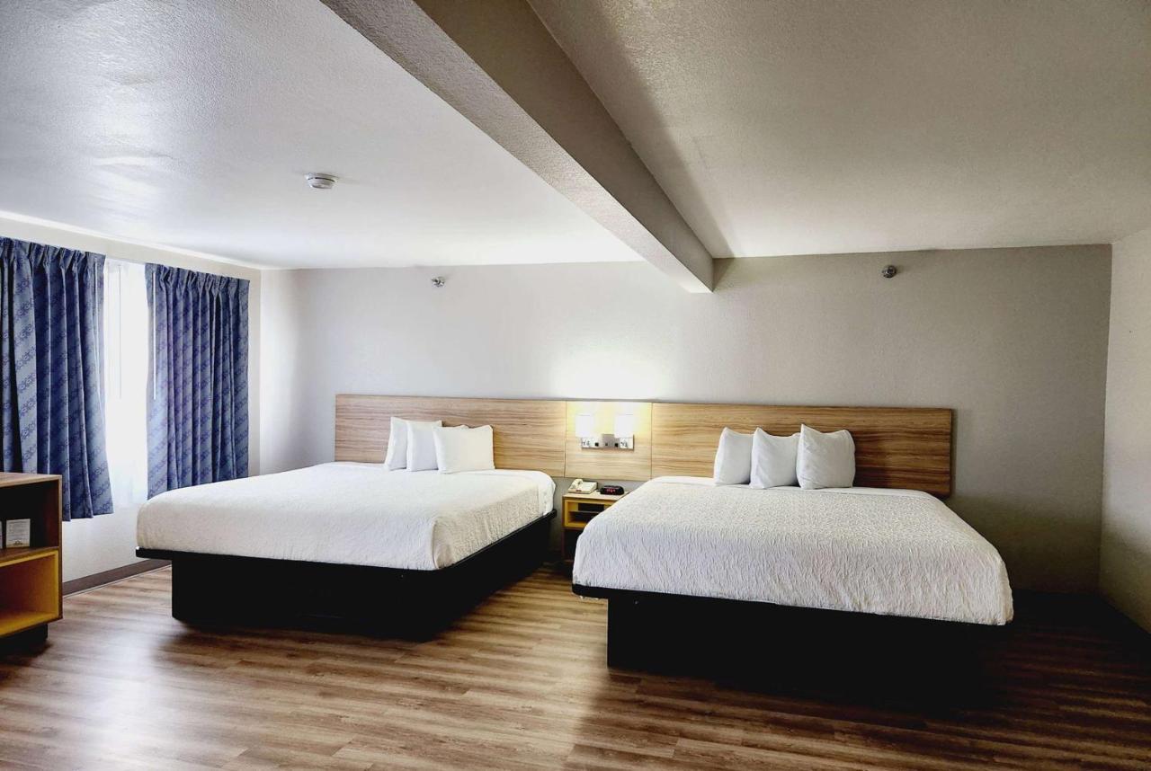 Days Inn & Suites By Wyndham Corpus Christi Central Luaran gambar
