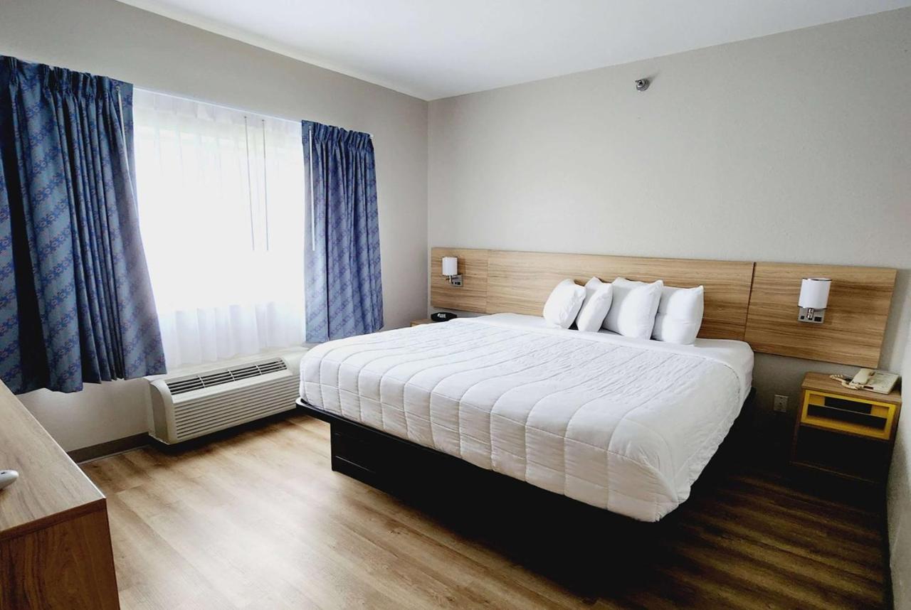 Days Inn & Suites By Wyndham Corpus Christi Central Luaran gambar