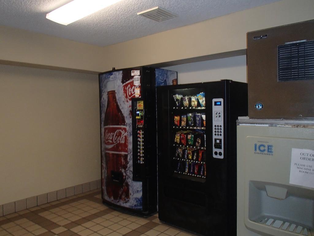 Days Inn & Suites By Wyndham Corpus Christi Central Luaran gambar
