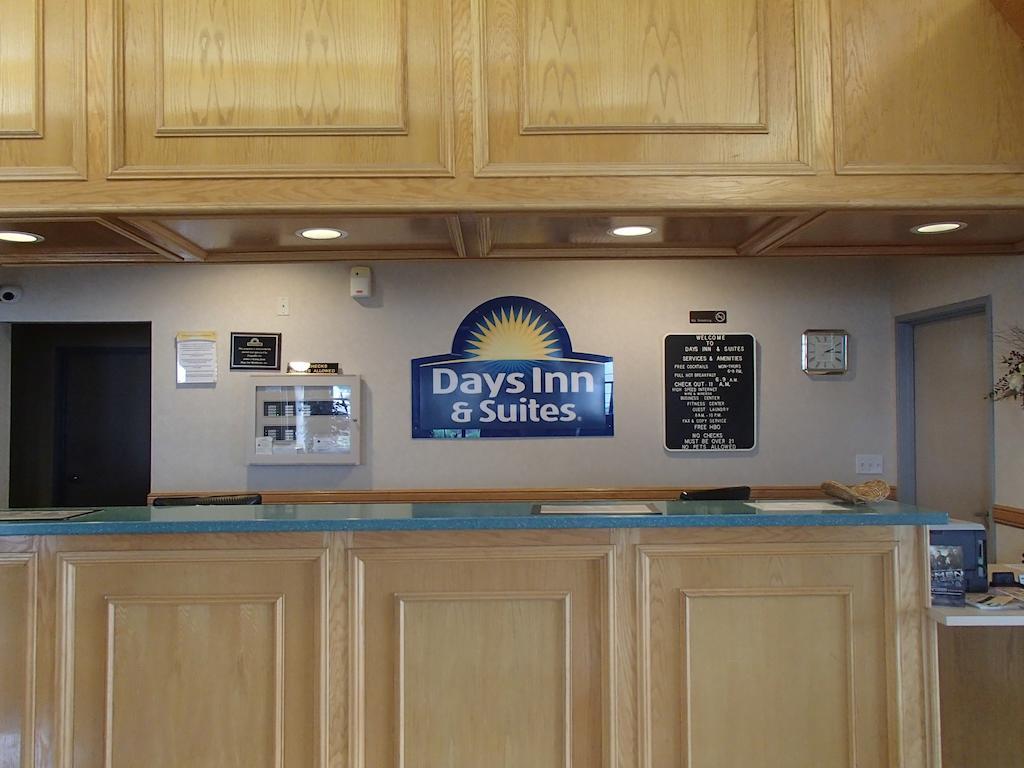 Days Inn & Suites By Wyndham Corpus Christi Central Luaran gambar