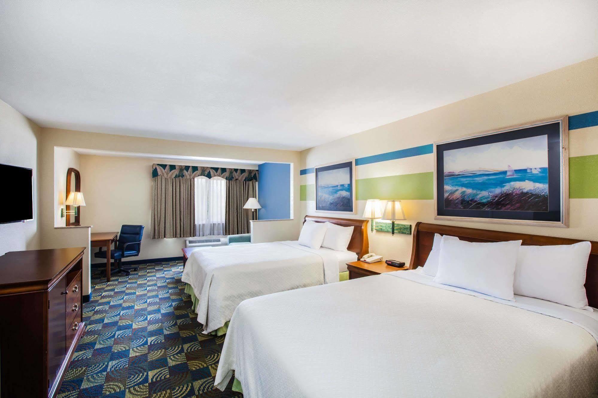 Days Inn & Suites By Wyndham Corpus Christi Central Luaran gambar