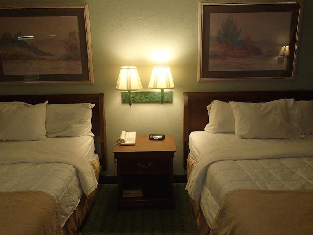 Days Inn & Suites By Wyndham Corpus Christi Central Luaran gambar