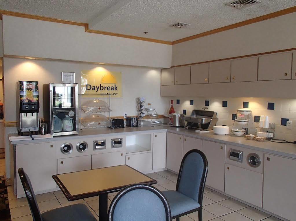Days Inn & Suites By Wyndham Corpus Christi Central Luaran gambar
