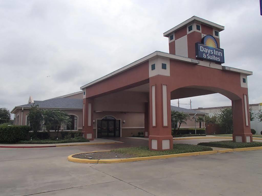 Days Inn & Suites By Wyndham Corpus Christi Central Luaran gambar