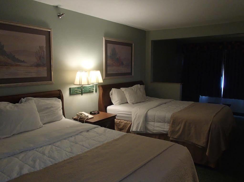 Days Inn & Suites By Wyndham Corpus Christi Central Luaran gambar