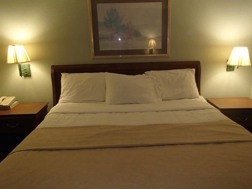 Days Inn & Suites By Wyndham Corpus Christi Central Luaran gambar