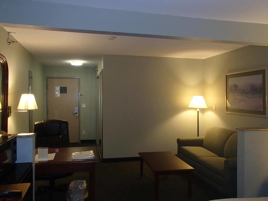 Days Inn & Suites By Wyndham Corpus Christi Central Luaran gambar