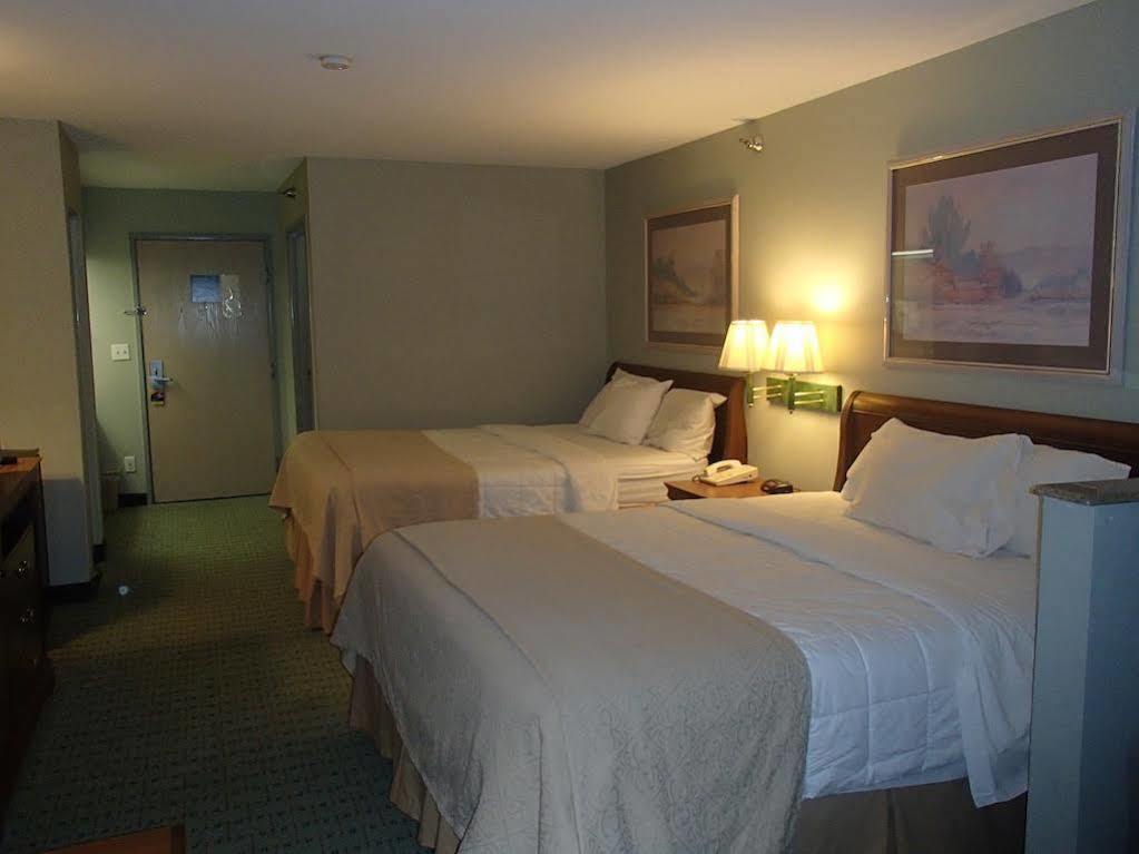 Days Inn & Suites By Wyndham Corpus Christi Central Luaran gambar