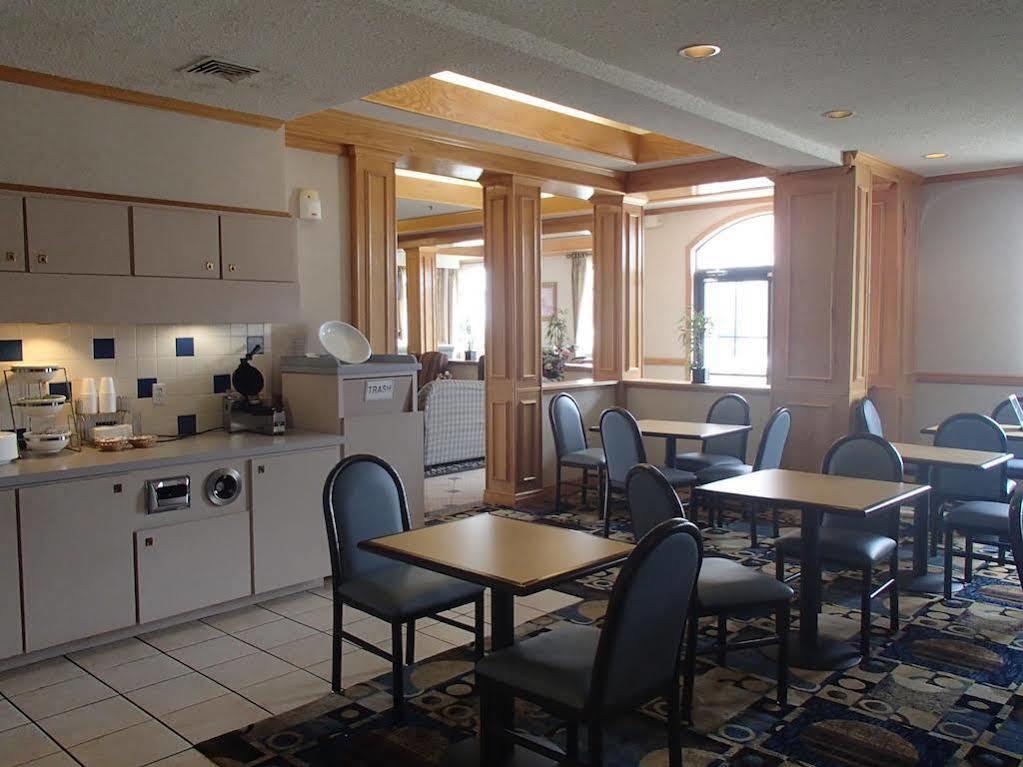 Days Inn & Suites By Wyndham Corpus Christi Central Luaran gambar