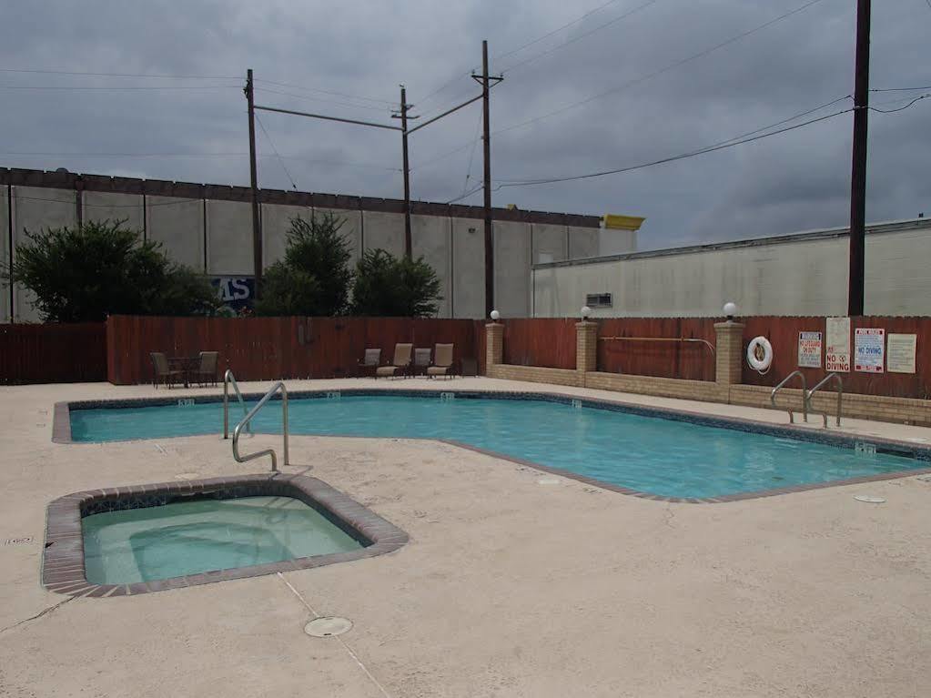 Days Inn & Suites By Wyndham Corpus Christi Central Luaran gambar
