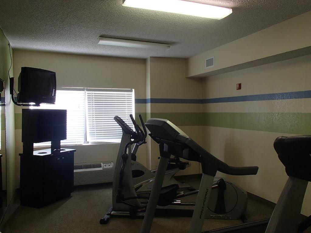 Days Inn & Suites By Wyndham Corpus Christi Central Luaran gambar