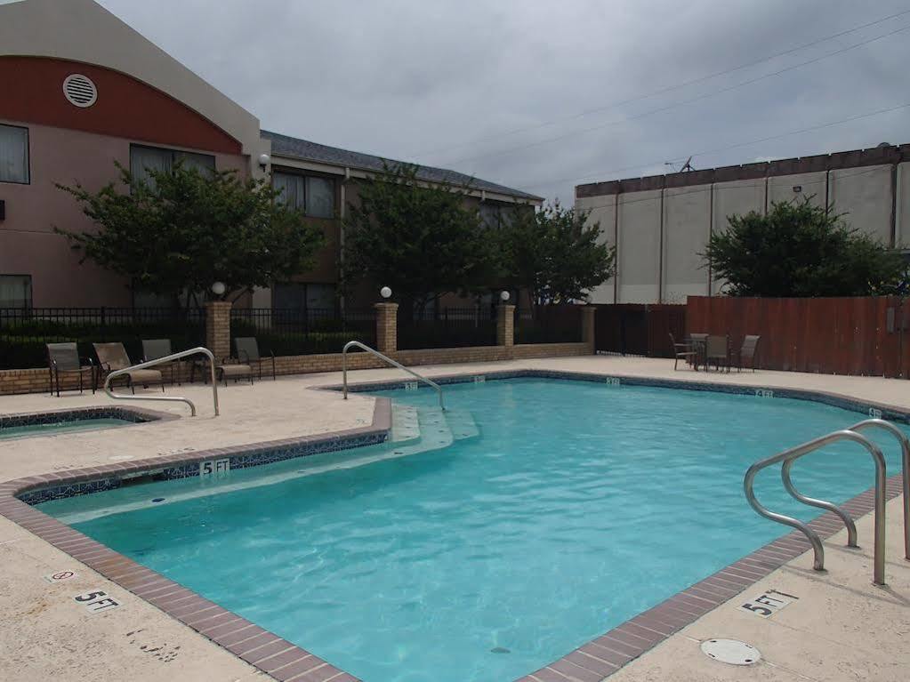 Days Inn & Suites By Wyndham Corpus Christi Central Luaran gambar